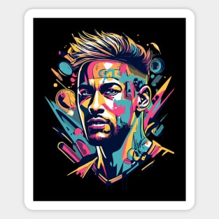 Neymar Magnet